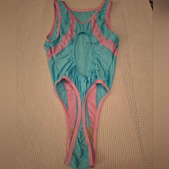 Hiro Gato Thong Swimsuit - Picture 5 of 8